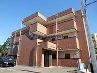 プリミエール里の前