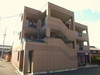 リバティヒルズ吉田Ｖ