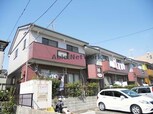 パーシモンⅠ