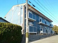 グリーンクレスト