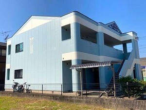 ボヌール鍋山