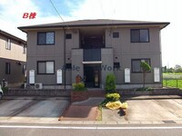 カーサソレイユ