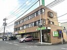 ストークマンション加木屋の外観