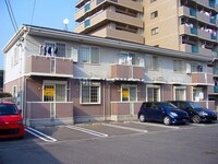 ファミーユ花栄　Ｂ