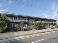 ピアニーフィールド　Ａ棟