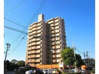 ユーハウス横須賀