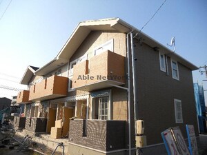 アーバンドエル桜