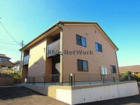 アンプルールリーブル熊ノ山