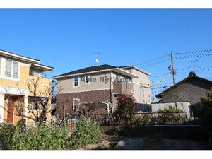 メゾンまえはたⅥ