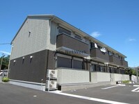 シルキード憩　Ⅱ