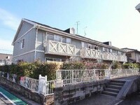 サンフレッシュ　　D棟