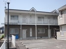 サンヒルズ千代田Ⅰの外観