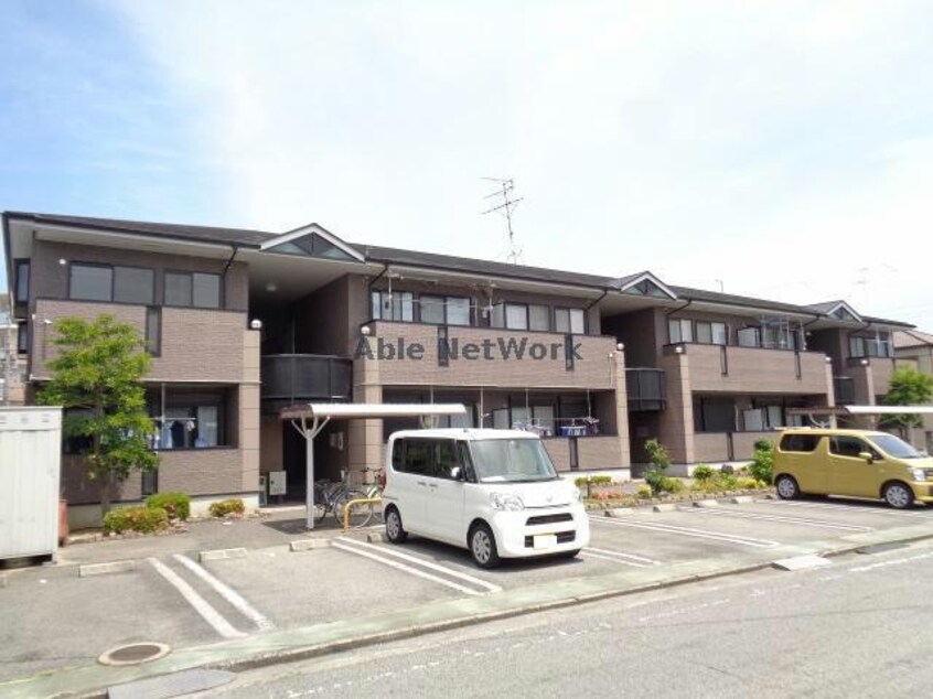  ソレアード・ニシキ