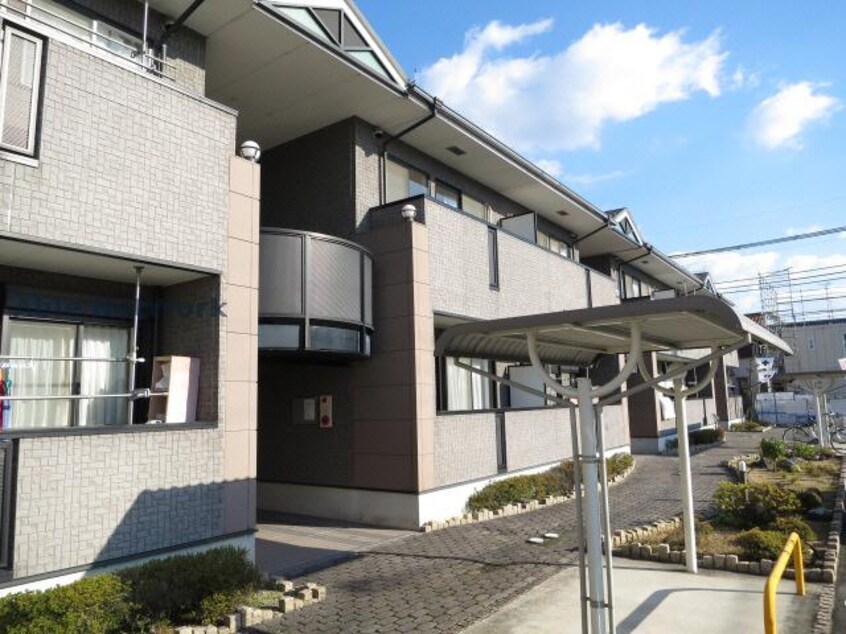  ソレアード・ニシキ