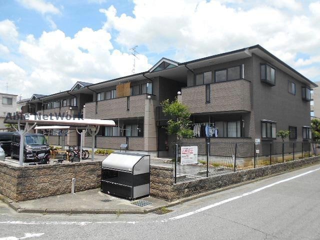  ソレアード・ニシキ