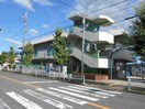 認定こども園清教学園幼稚園(幼稚園/保育園)まで1210m フジグランドコーポ