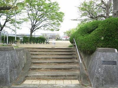 野作第1公園(公園)まで845m フジグランドコーポ