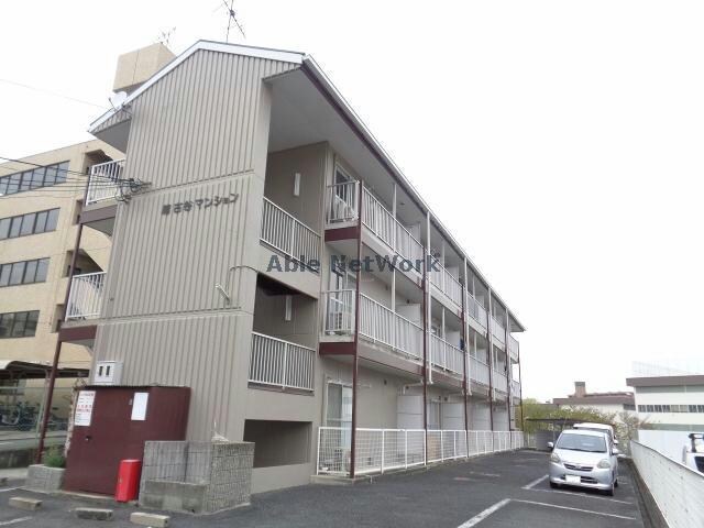  楠古谷マンション