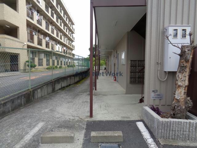  楠古谷マンション