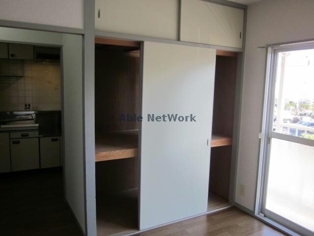  楠古谷マンション