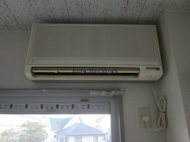  楠古谷マンション
