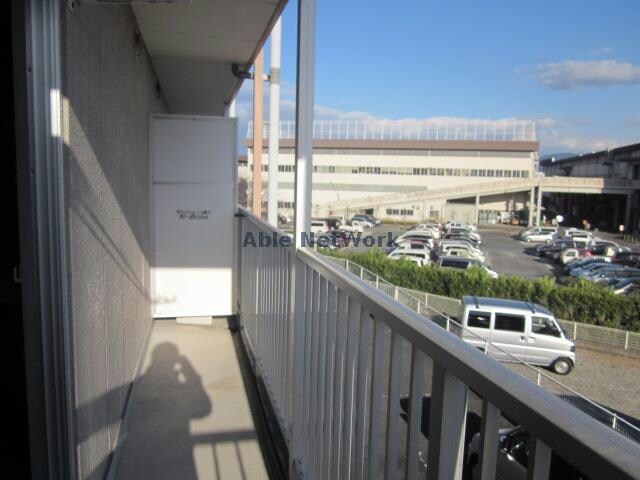  楠古谷マンション