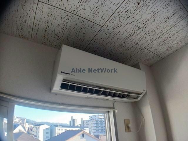  楠古谷マンション