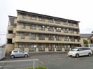 アレーゼFの外観