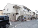 グランメール　須田の外観