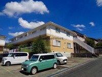 リトルバレイC棟