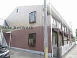 グリーンハイツ芝