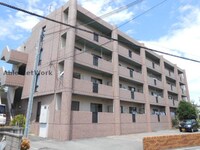 ラルジュウエスト