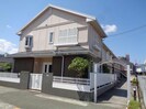 ステージパティオの外観