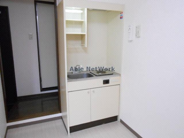  ドムス河内長野