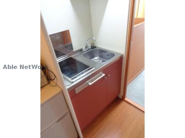  スタンドアップ錦町