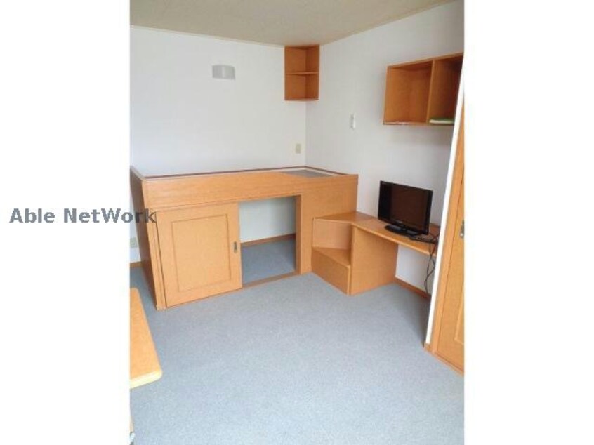  スタンドアップ錦町