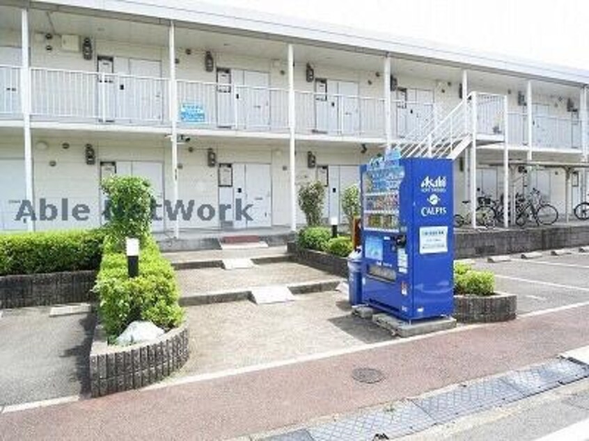  スタンドアップ錦町