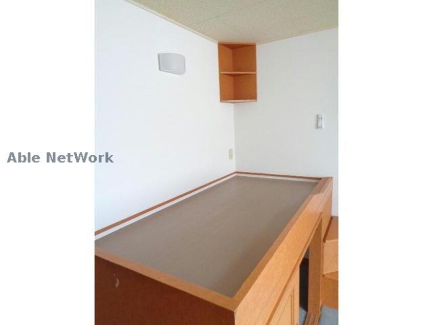  スタンドアップ錦町