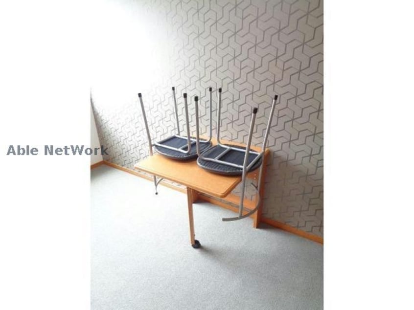  スタンドアップ錦町