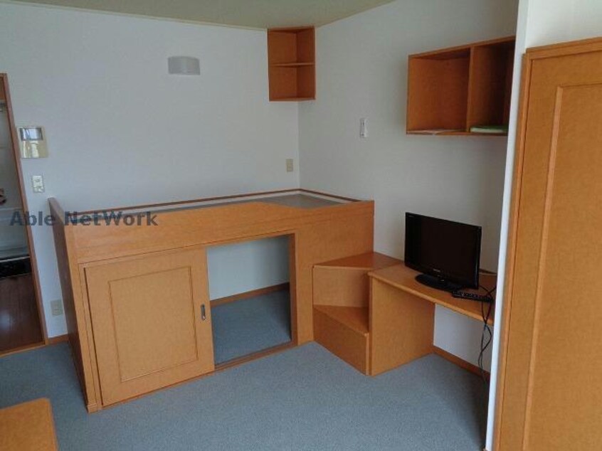  スタンドアップ錦町