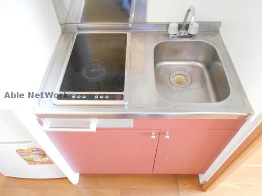  スタンドアップ錦町