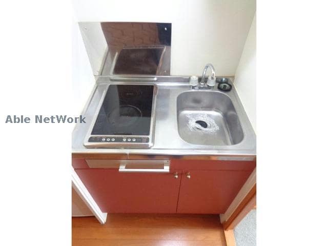  スタンドアップ錦町