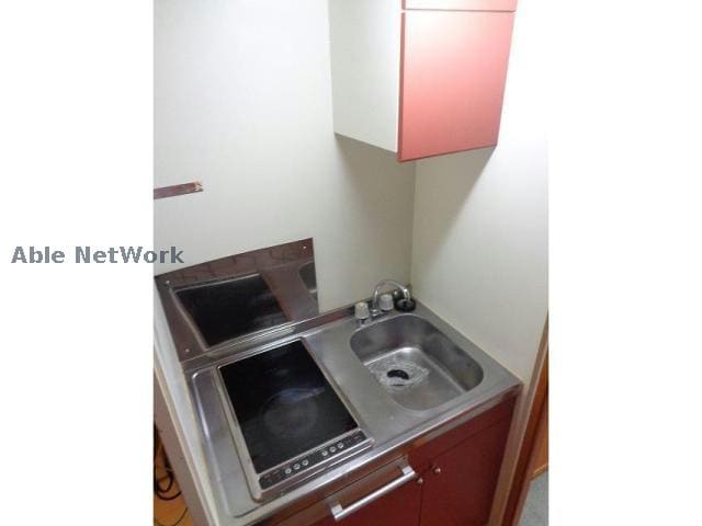  スタンドアップ錦町