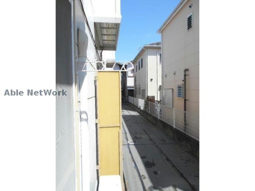  スタンドアップ錦町