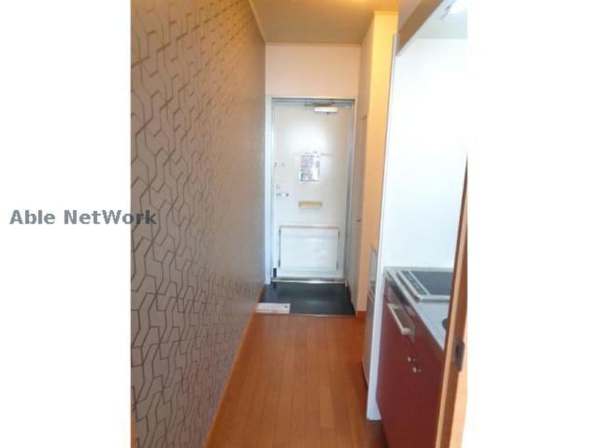  スタンドアップ錦町