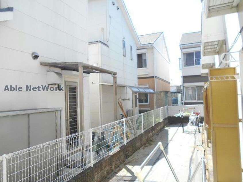  スタンドアップ錦町