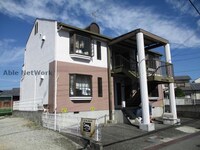 サンコート1号館