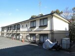 グリーンビレッジA棟