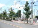 河内長野市立長野中学校(中学校/中等教育学校)まで766m プログレス