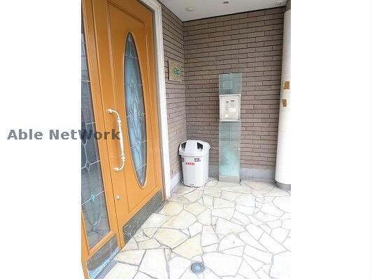  メゾン・ルミエラ